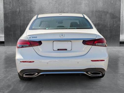 2023 Mercedes-Benz E-Class E 350