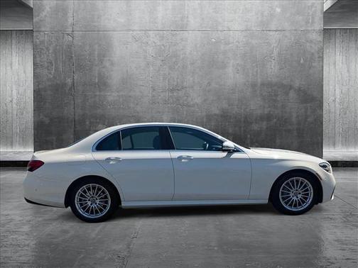 2023 Mercedes-Benz E-Class E 350