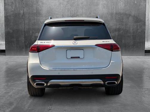 2022 Mercedes-Benz GLE 450 4MATIC