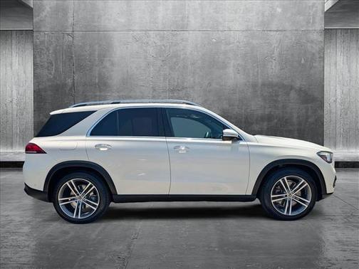 2022 Mercedes-Benz GLE 450 4MATIC