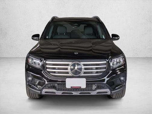 2025 Mercedes-Benz GLB 250 Base