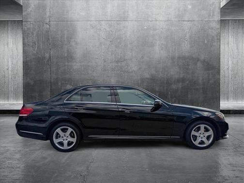 2014 Mercedes-Benz E-Class E 350 Sport
