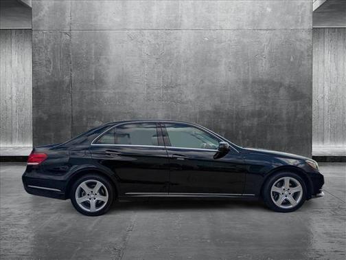 2014 Mercedes-Benz E-Class E 350