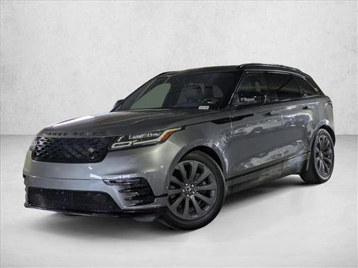 2019 Land Rover Range Rover Velar P380 SE R-Dynamic