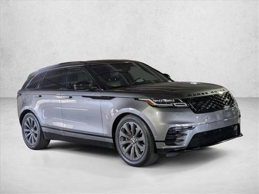 2019 Land Rover Range Rover Velar P380 SE R-Dynamic