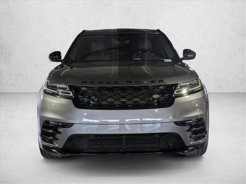 2019 Land Rover Range Rover Velar P380 SE R-Dynamic