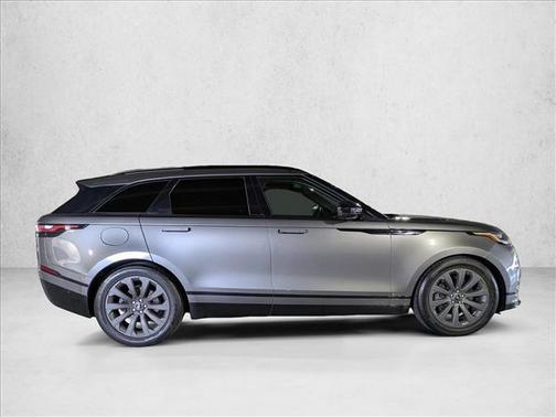 2019 Land Rover Range Rover Velar P380 SE R-Dynamic