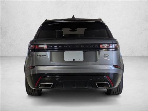 2019 Land Rover Range Rover Velar P380 SE R-Dynamic