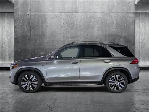 2025 Mercedes-Benz GLE 450e 4MATIC