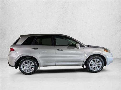 2012 Acura RDX Technology