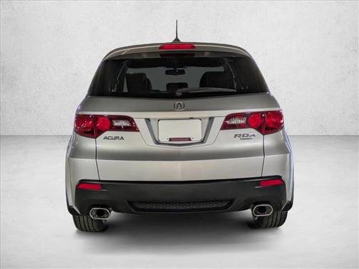 2012 Acura RDX Technology