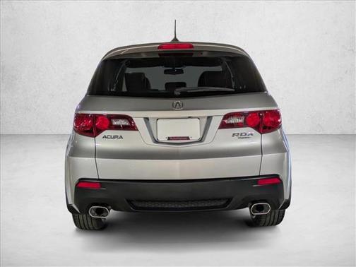 2012 Acura RDX Technology