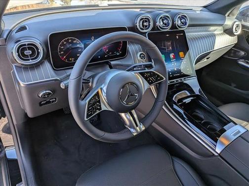 2026 Mercedes-Benz GLC 300 Base