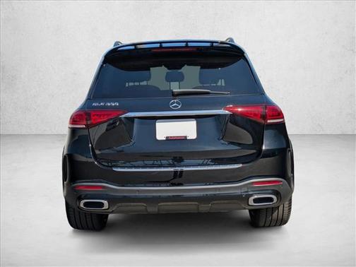 2023 Mercedes-Benz GLE 350 Base