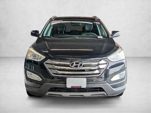 2015 Hyundai Santa Fe Sport 2.0L Turbo