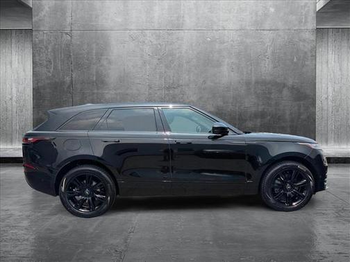 2021 Land Rover Range Rover Velar P250 S R-Dynamic