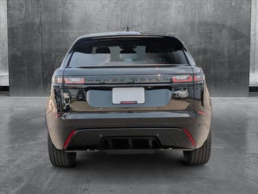 2021 Land Rover Range Rover Velar P250 S R-Dynamic