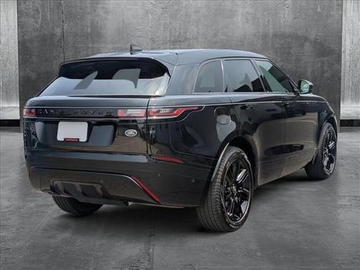 2021 Land Rover Range Rover Velar P250 S R-Dynamic