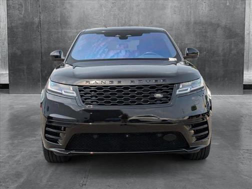 2021 Land Rover Range Rover Velar P250 S R-Dynamic