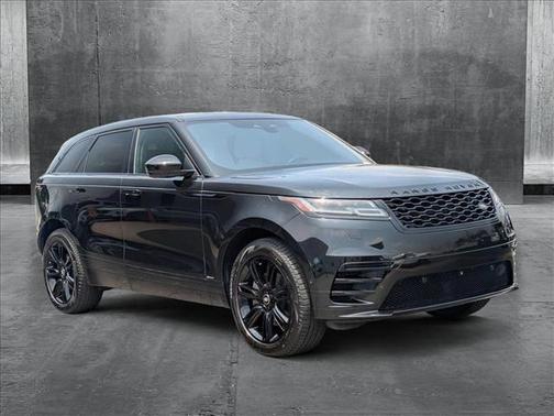 2021 Land Rover Range Rover Velar P250 S R-Dynamic