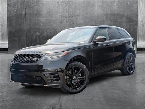 2021 Land Rover Range Rover Velar P250 S R-Dynamic