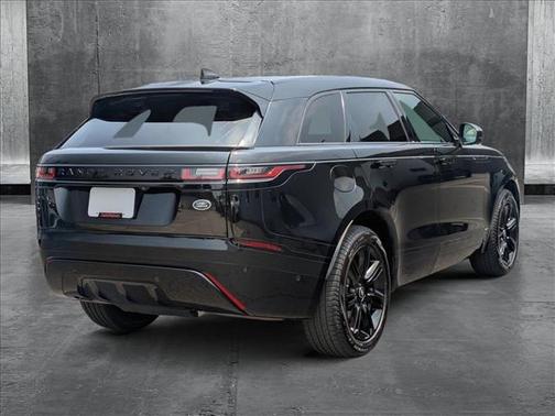 2021 Land Rover Range Rover Velar P250 S R-Dynamic