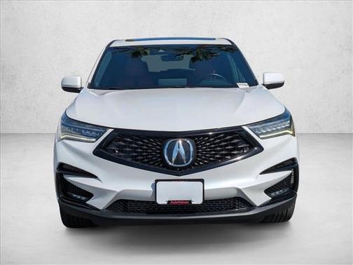 2021 Acura RDX A-Spec