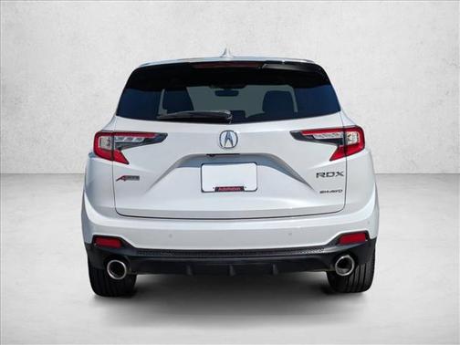 2021 Acura RDX A-Spec