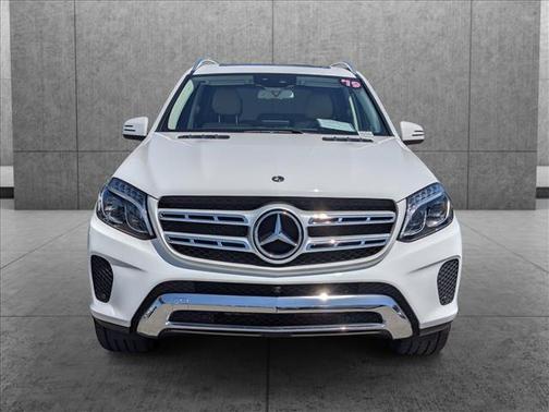 Photo 5 of 32 of 2019 Mercedes-Benz GLS 450 Base 4MATIC