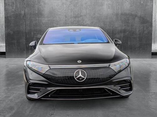 2023 Mercedes-Benz S-Class S 580 4MATIC