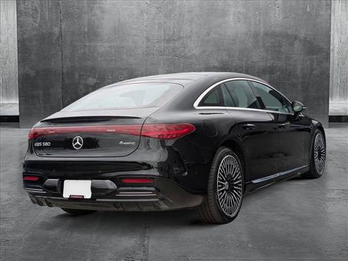 2023 Mercedes-Benz S-Class S 580 4MATIC