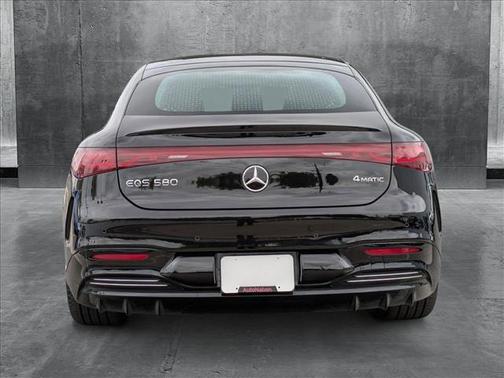 2023 Mercedes-Benz S-Class S 580 4MATIC