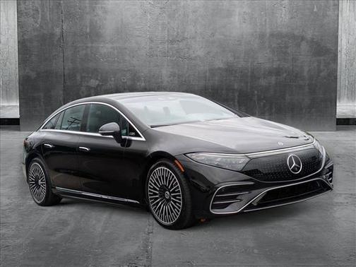 2023 Mercedes-Benz S-Class S 580 4MATIC