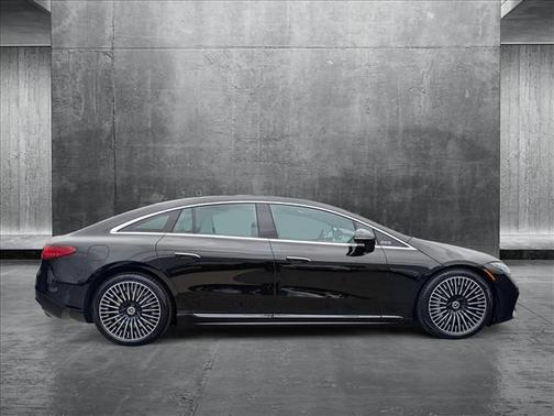 2023 Mercedes-Benz S-Class S 580 4MATIC