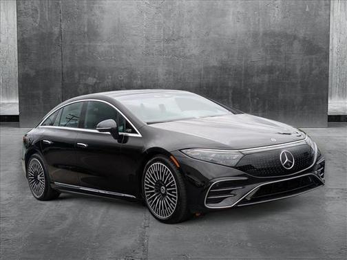 2023 Mercedes-Benz S-Class S 580 4MATIC