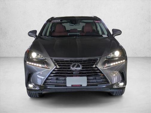 2020 Lexus NX 300 Base