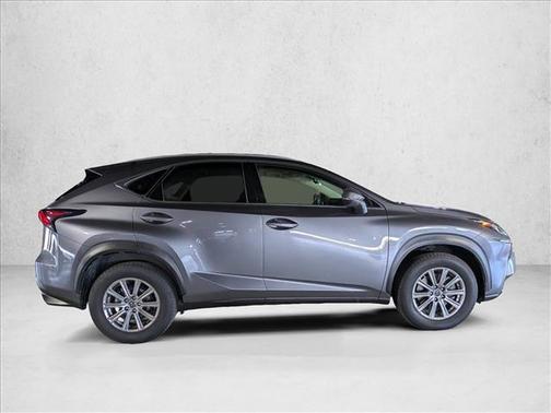 2020 Lexus NX 300 Base