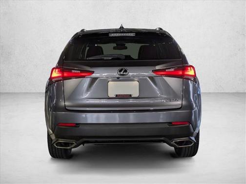 2020 Lexus NX 300 Base