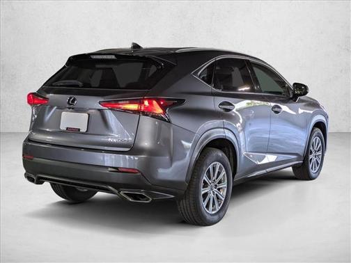 2020 Lexus NX 300 Base