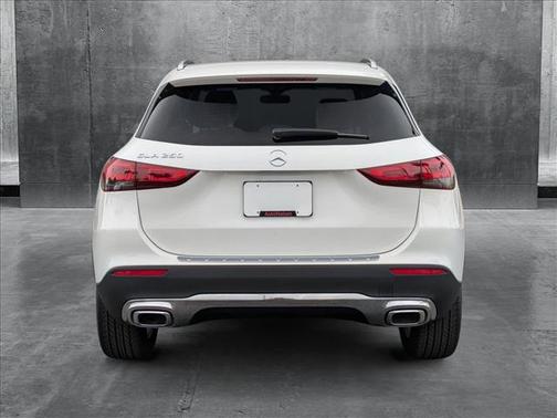 2022 Mercedes-Benz GLA 250 Base