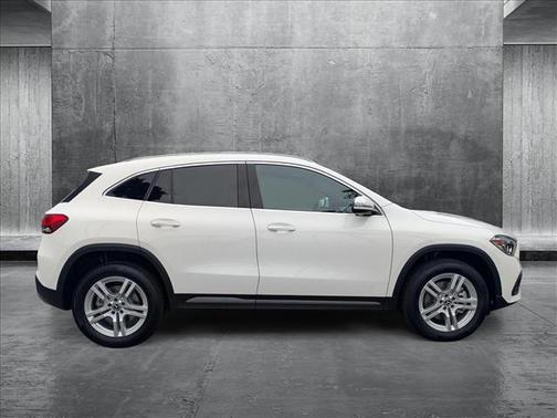 2022 Mercedes-Benz GLA 250 Base
