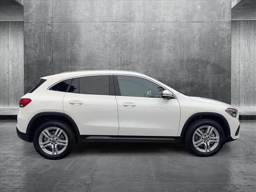 2022 Mercedes-Benz GLA 250 Base