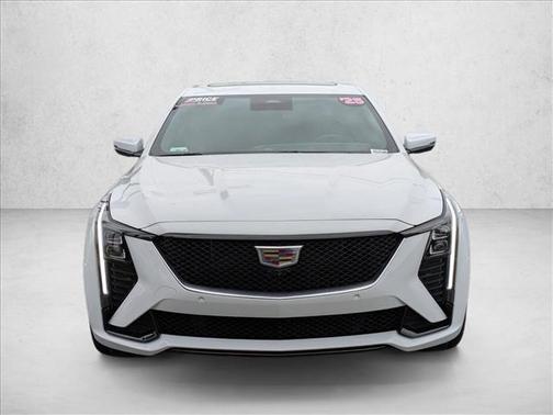 2025 Cadillac CT5-V V-Series RWD