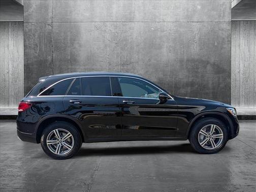 2022 Mercedes-Benz GLC 300 Base