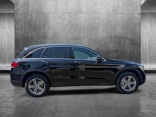 2022 Mercedes-Benz GLC 300 Base