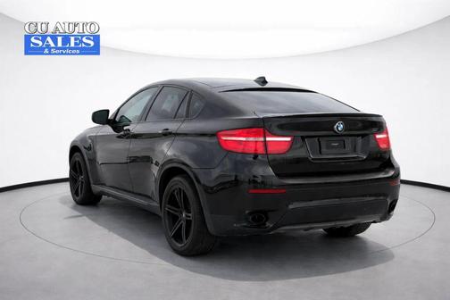 2013 BMW X6 xDrive35i