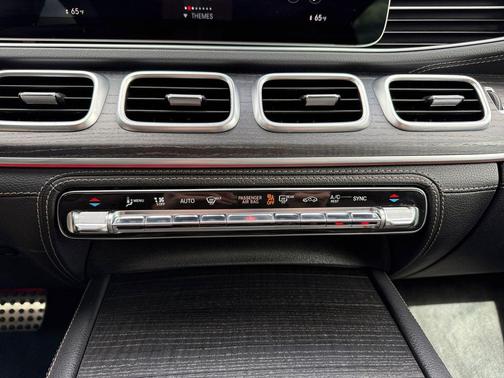 MANUFAKTUR Diamond White Metallic 2023 Mercedes-Benz AMG GLE 53 4MATIC+