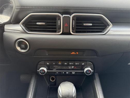 2022 Mazda CX-5 2.5 S Preferred