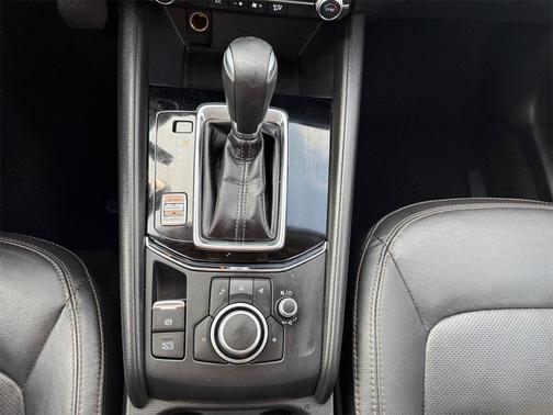 2022 Mazda CX-5 2.5 S Preferred