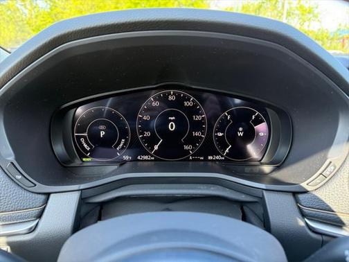 2024 Mazda CX-90 PHEV Preferred